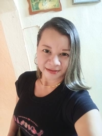 Daniela 38 years Caracas Venezuela