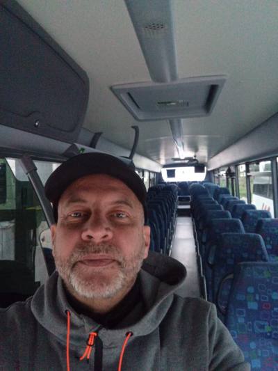 Jean marc 56 Jahre Captieux Frankreich