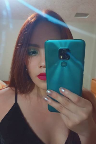 Yuderkis 19 ans San Cristobal  Venezuela