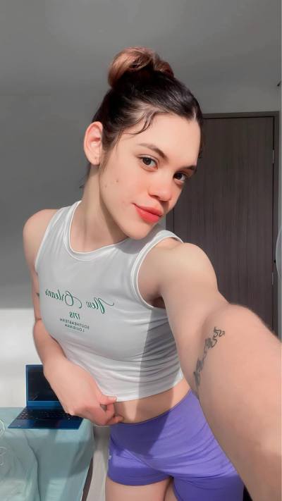 Isabela 25 ans Bolívar  Venezuela