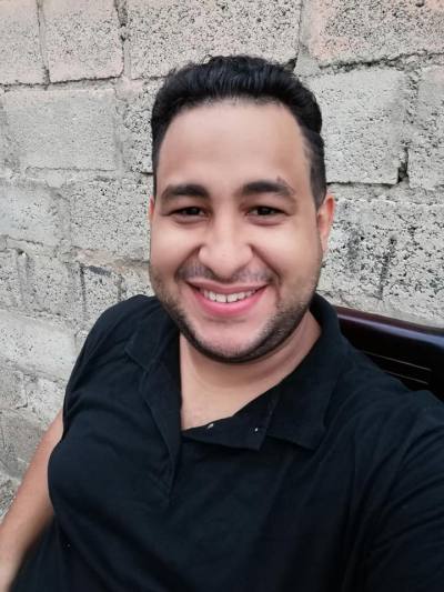 Miguel 32 ans Madrid Espagne