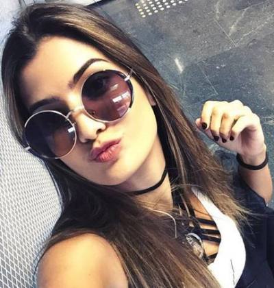 Lorena 41 Jahre Carora Venezuela