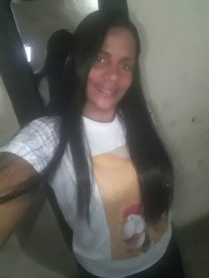 Caro 37 años Monagas Venezuela