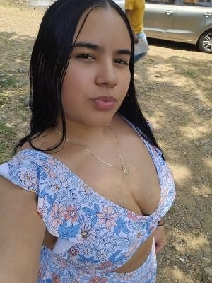 Mignolia 26 ans Panamá  Panama