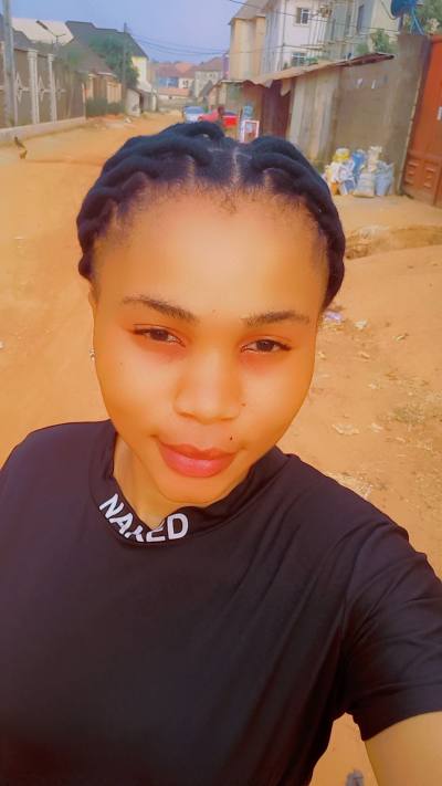 Gospel amaka 