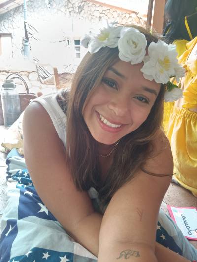 Adita 26 ans Valencia Venezuela
