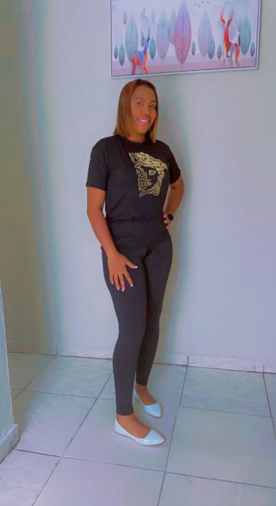 Juana 41 years Santo Domingo Dominican Republic