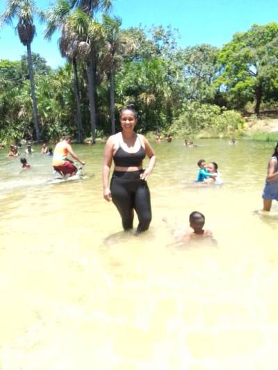 Ina 39 ans Pariaguan Venezuela