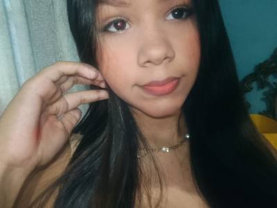 Michelle 18 años Punto Fijo  Venezuela