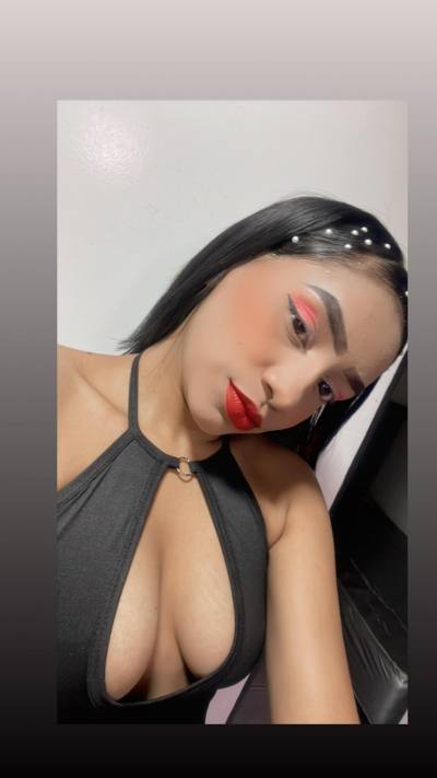 Busco 24 Jahre Maracaibo  Venezuela