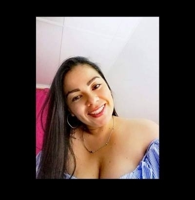 Diana 37 ans Bucaramanga  Colombie