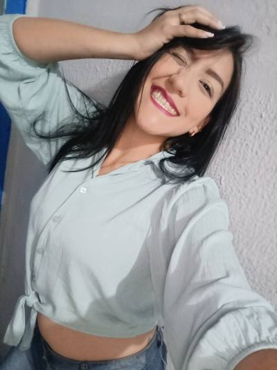 Isabel 30 años Guarico  Venezuela