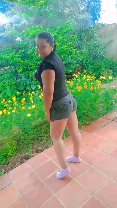 Natacha 42 años Caracas Venezuela