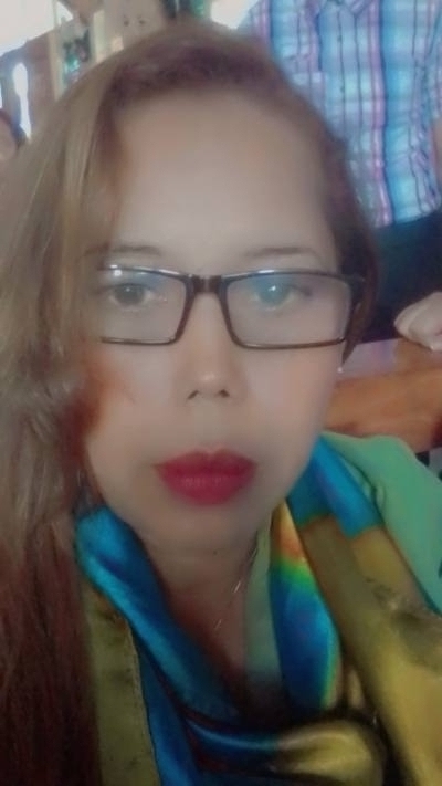 Maria 39 ans Mérida  Venezuela
