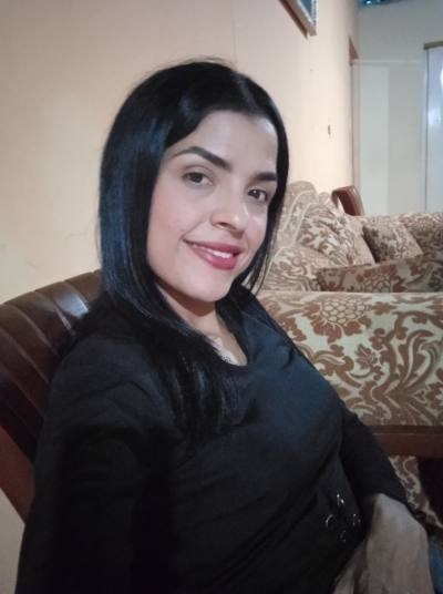 Odalis 31 Jahre Barquisimeto  Venezuela
