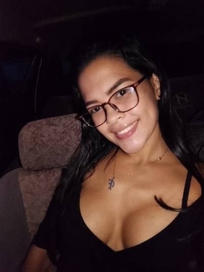 Valentina 32 ans Bogotá  Colombie