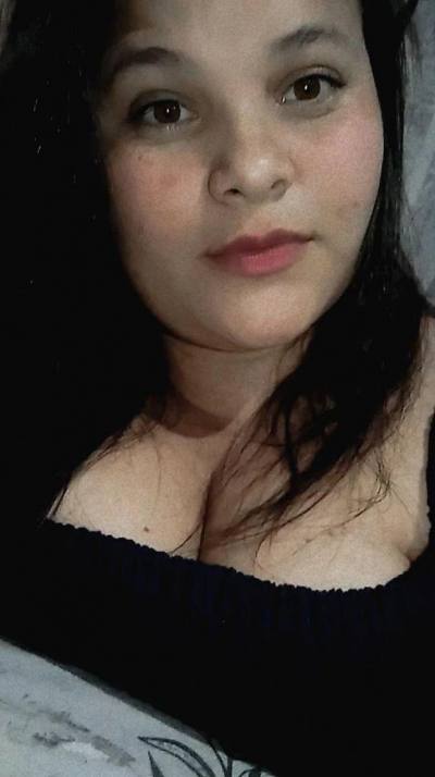 Rayanne 33 ans Caxias  Brésil