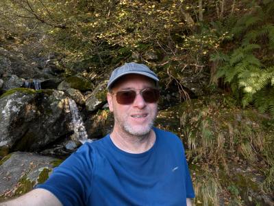 Chabyy 52 ans Aarau Suisse
