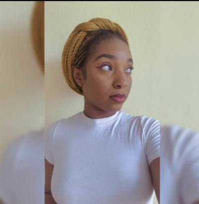Tricabie 21 años Yaoundé  Camerún