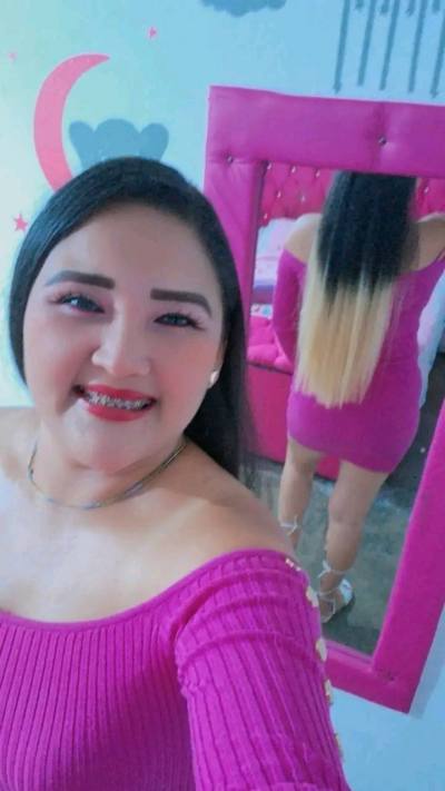 Alejandra 32 años Barinas  Venezuela