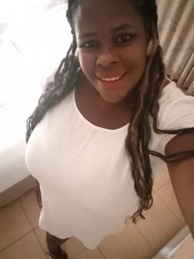 La 34 years Santo Domingo  Dominican Republic