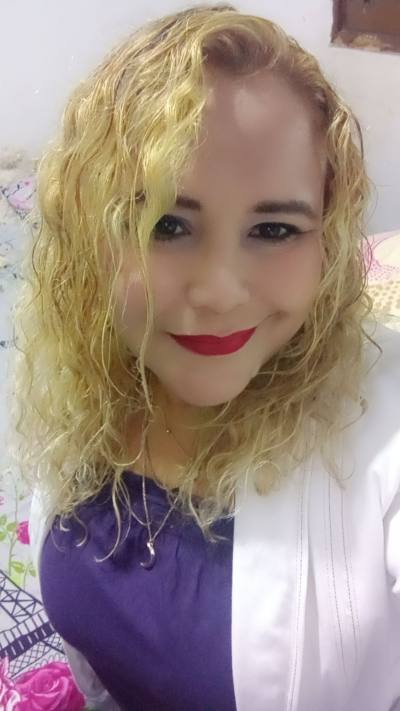 Mayra 38 Jahre San Felipe  Venezuela