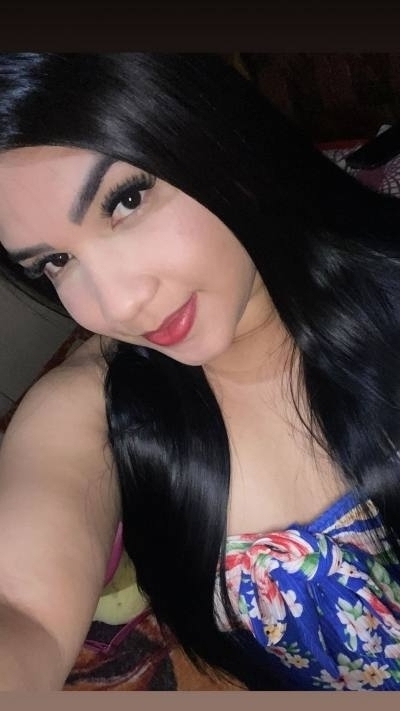 Desiret 26 years Bogotá  Colombia