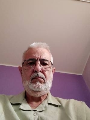 Rafael 68 años Sabadell  España