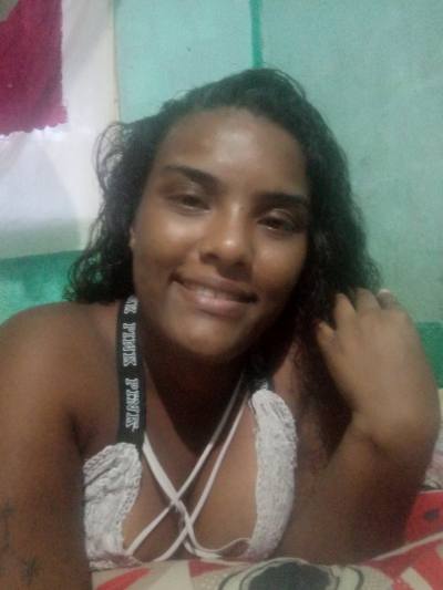 Sofia 28 Jahre Caracas  Venezuela