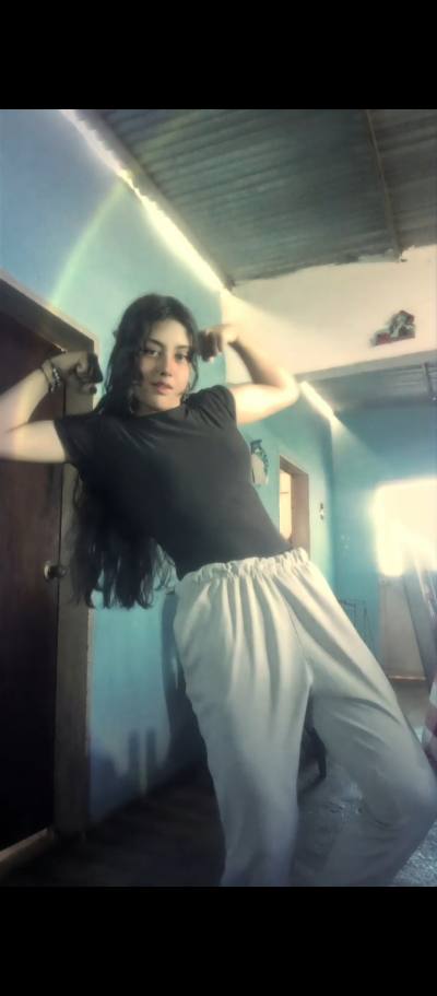 Marielbis 18 Jahre Portuguesa  Venezuela