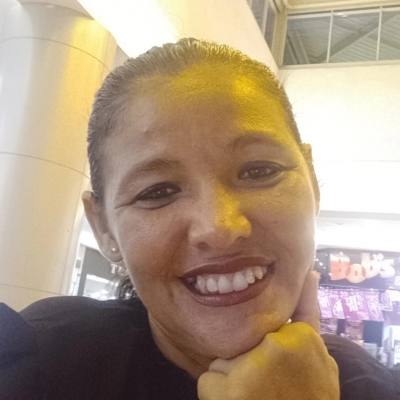Adriana 42 ans Manaus Brésil