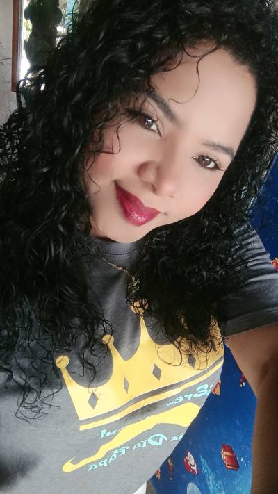Alejandra 31 ans Venezuela  Venezuela