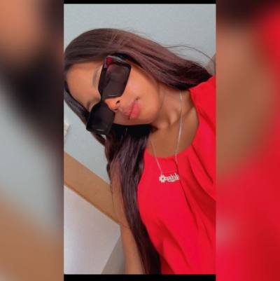 Yuleisy 21 years Santo Domingo  Dominican Republic