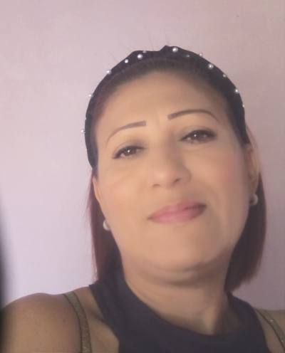 Ana 39 años Lara  Venezuela