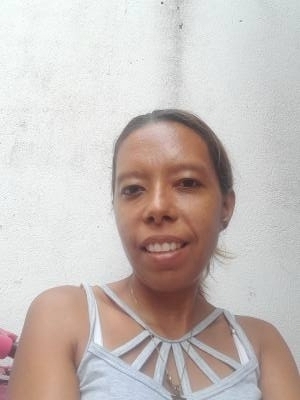 Maryo 37 ans Cartagena Colombie