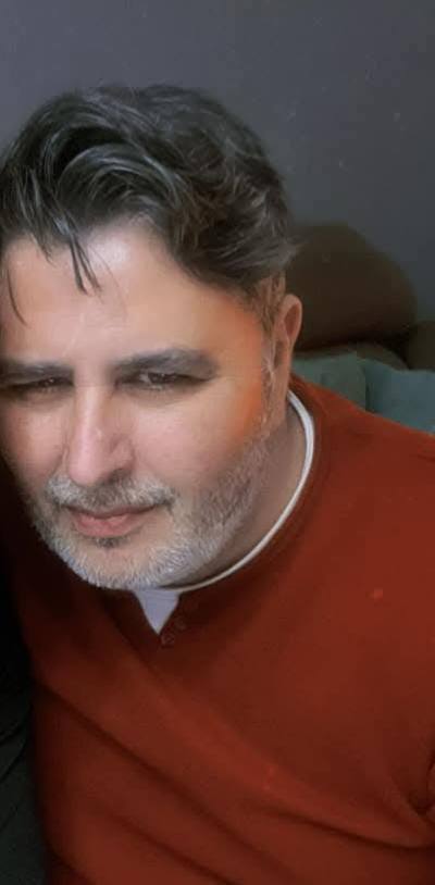 Toni 52 ans Valencia  Espagne