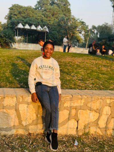 Flandina 25 ans Antalaha  Madagascar