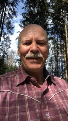 Ulrich 63 years Thun Switzerland
