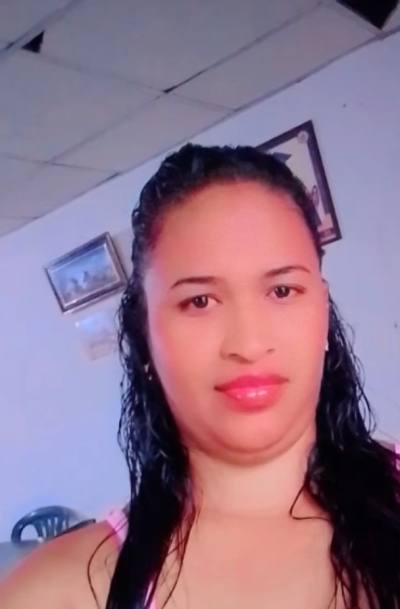 Dainella 30 ans Carabobo  Venezuela