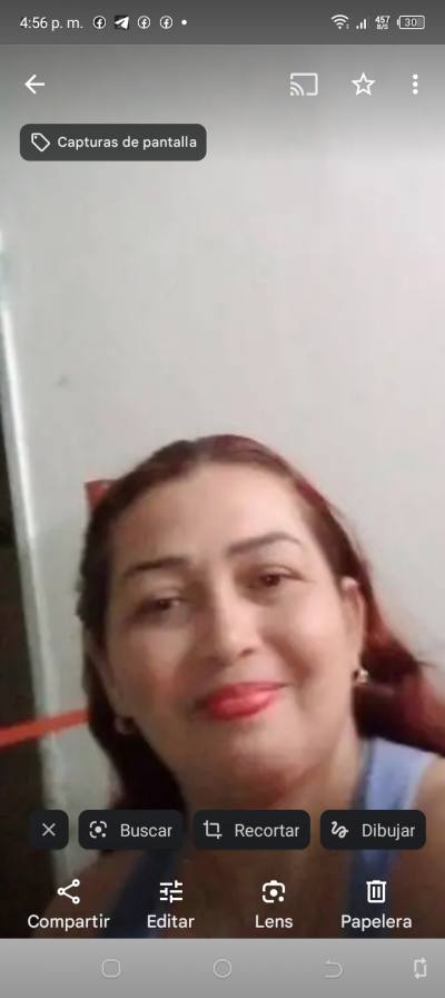 Gisela 47 Jahre Maracaibo  Venezuela