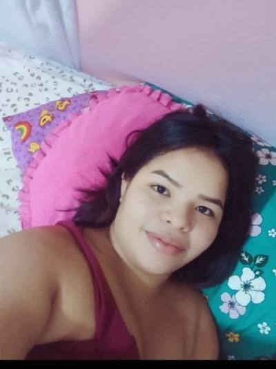 Elimar 29 años Caracas Venezuela