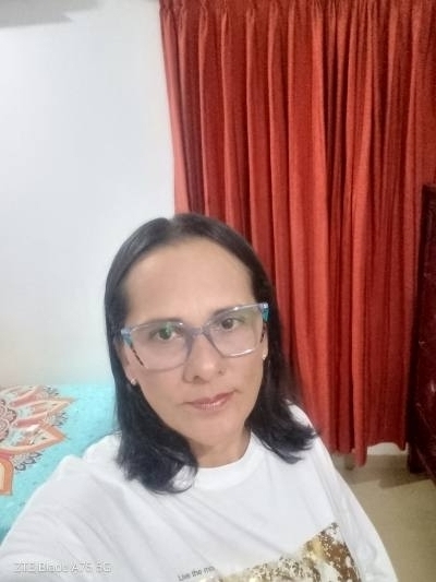 Rasmiry 49 ans Montería  Colombie