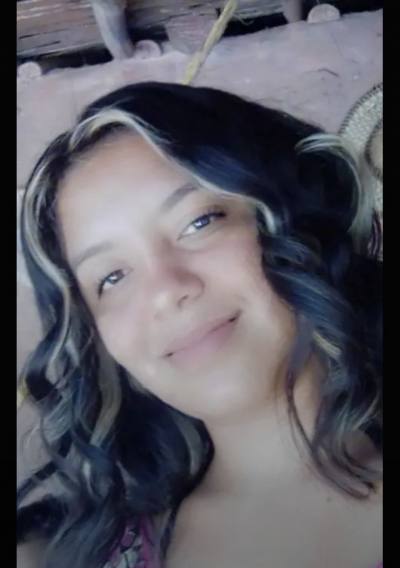 Yeskarlis 22 ans Lara Barquisimeto  Venezuela