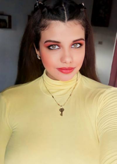 Ana 27 años Valencia Venezuela