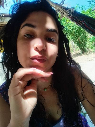 Nohelia 29 años Maracaibo  Venezuela