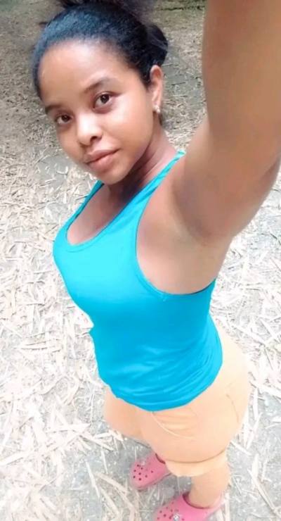 María 30 Jahre Trujillo  Venezuela