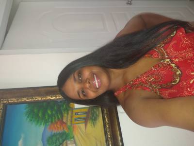 Evelyn 45 years Santiago De Los Caballeros Dominican Republic