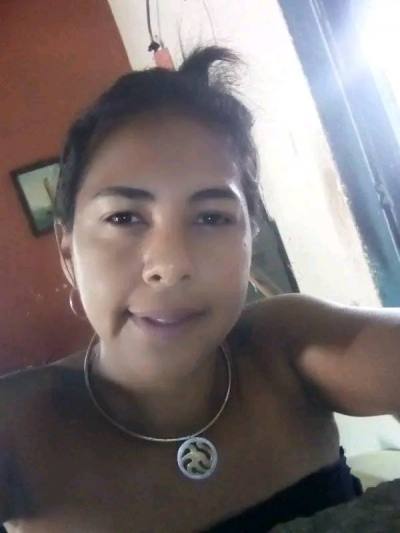 Gabriela 35 años Anzoátegui  Venezuela