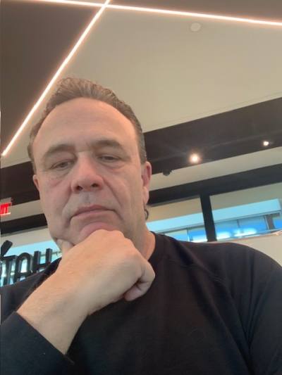 Mark 54 años Norman  Estados Unidos