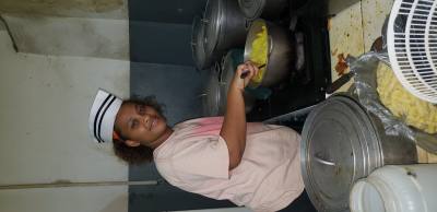 Asmina 29 years Diego Suarez  Madagascar